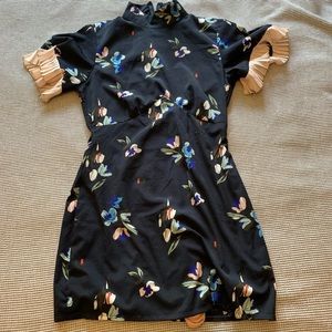 Nasty Gal mini dress